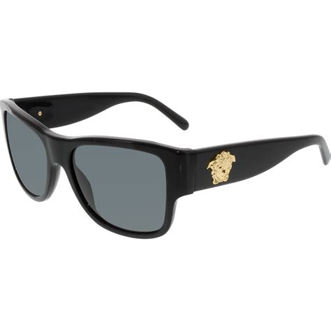 square & rectangle women's versace sunglasses|www.square.com log in.